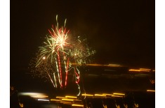Was just watching those beautiful fireworks : ) solution