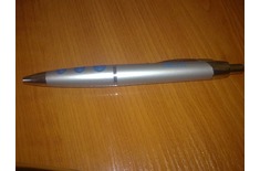 very good pen :P solution