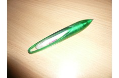 my green pen solution