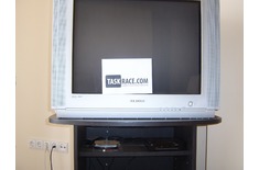taskrace prepare to watch tv solution