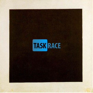Kazimir Malevich now using TASKrace solution